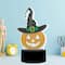 Sparkly Selections Pumpkin Lamp Diamond Art Kit